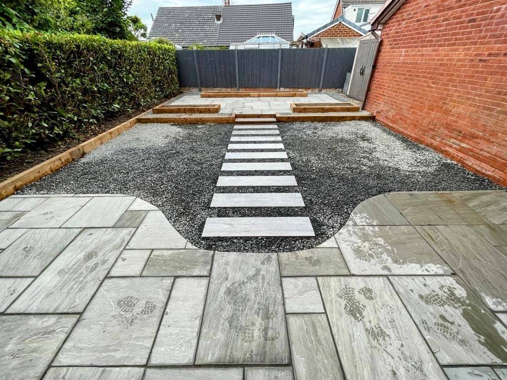 Resin Driveway Cost Guide for Lancashire Homeowners