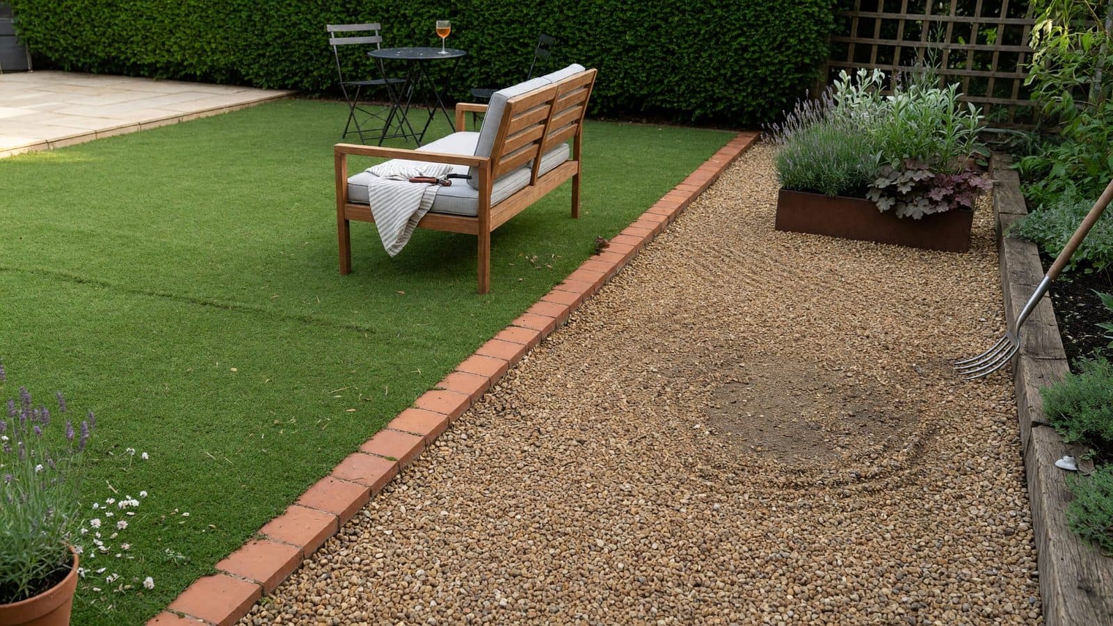 Artificial Grass vs Gravel: Which Surface Is Better for Your Garden?