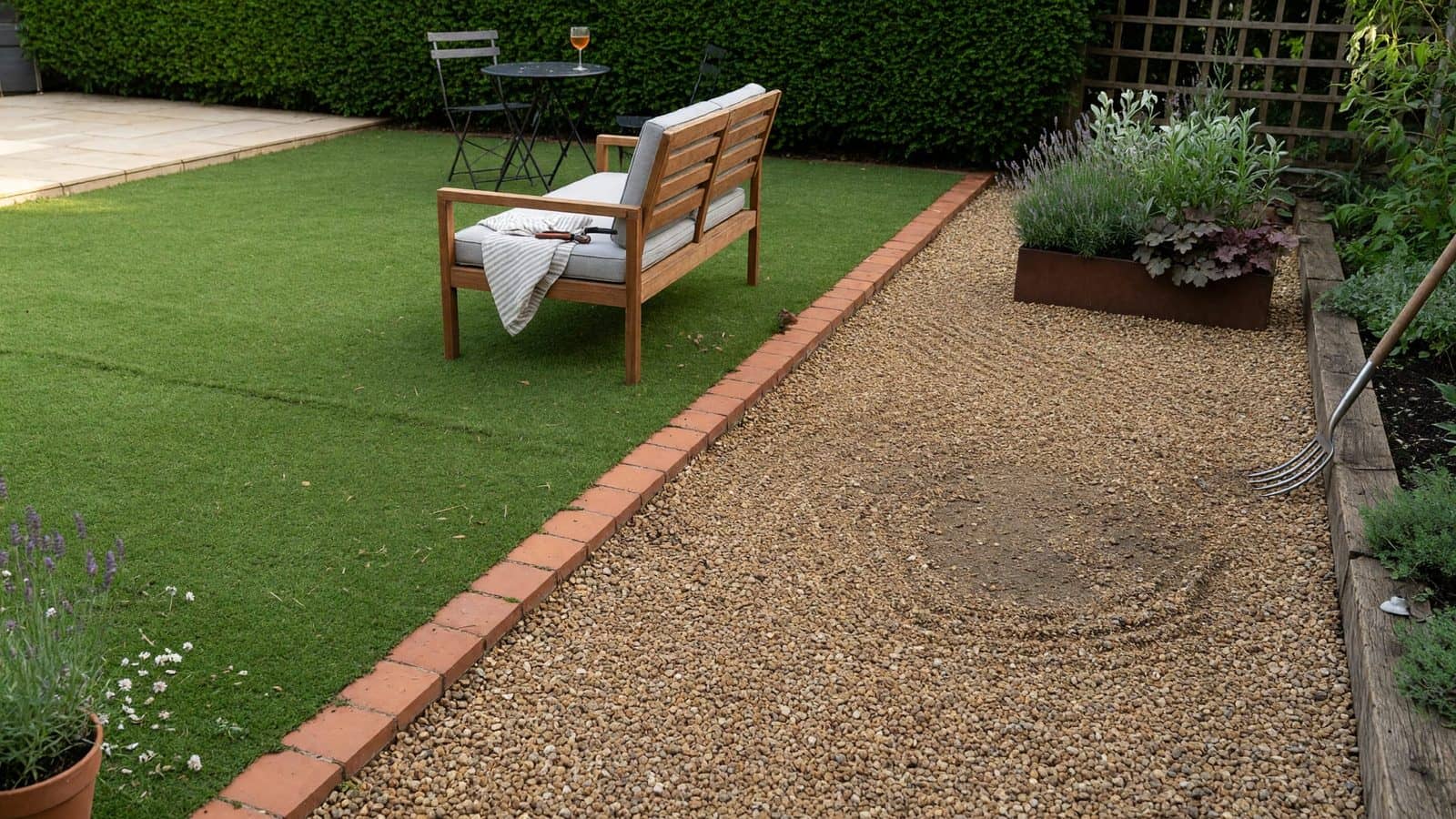 Artificial Grass vs Gravel: Which Surface Is Better for Your Garden?