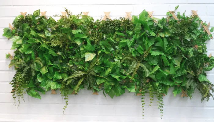 Green wall