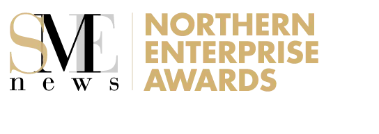 SME nothern enterprise logo
