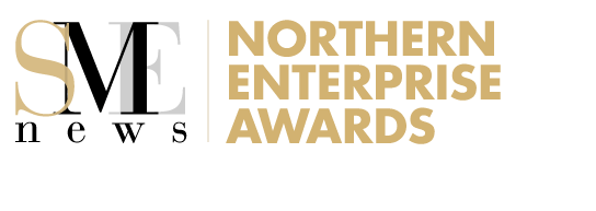 SME nothern enterprise logo