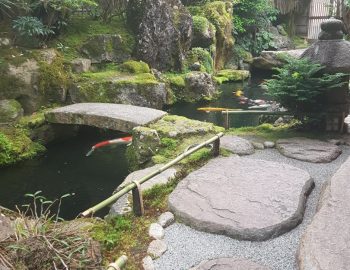 Japanese zen garden design Japanese zen garden design